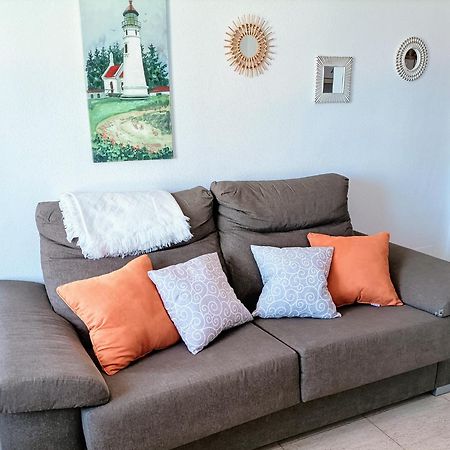 Apartamentos Hondahouse Mar Menor, 1 O 2 Dormitorios Картахена Екстериор снимка