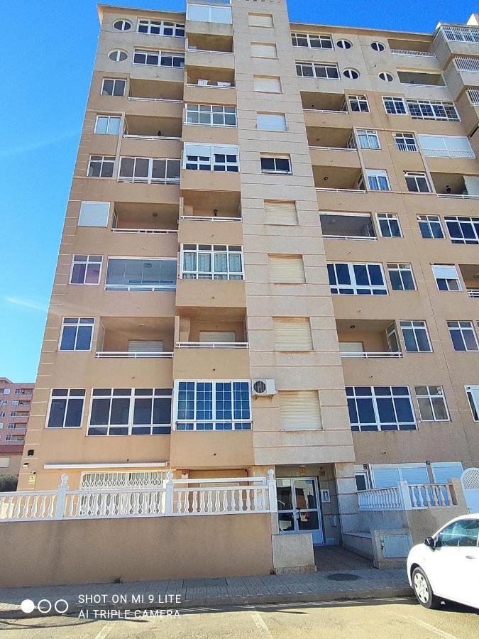 Apartamentos Hondahouse Mar Menor, 1 O 2 Dormitorios Картахена Екстериор снимка
