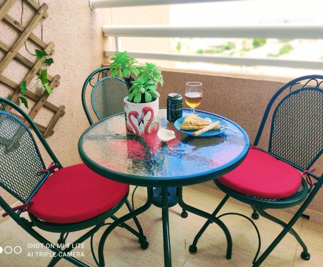 Apartamentos Hondahouse Mar Menor, 1 O 2 Dormitorios Картахена Екстериор снимка