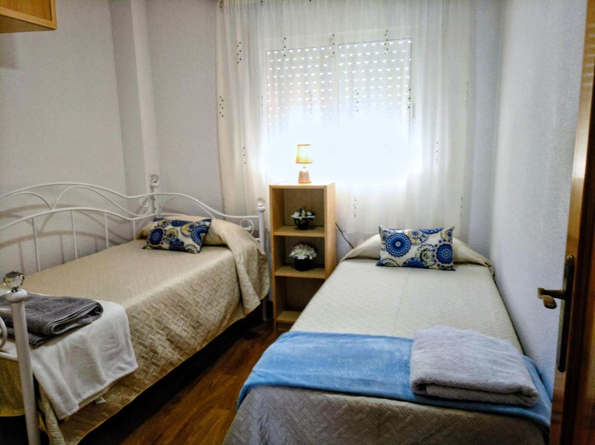 Apartamentos Hondahouse Mar Menor, 1 O 2 Dormitorios Картахена Екстериор снимка