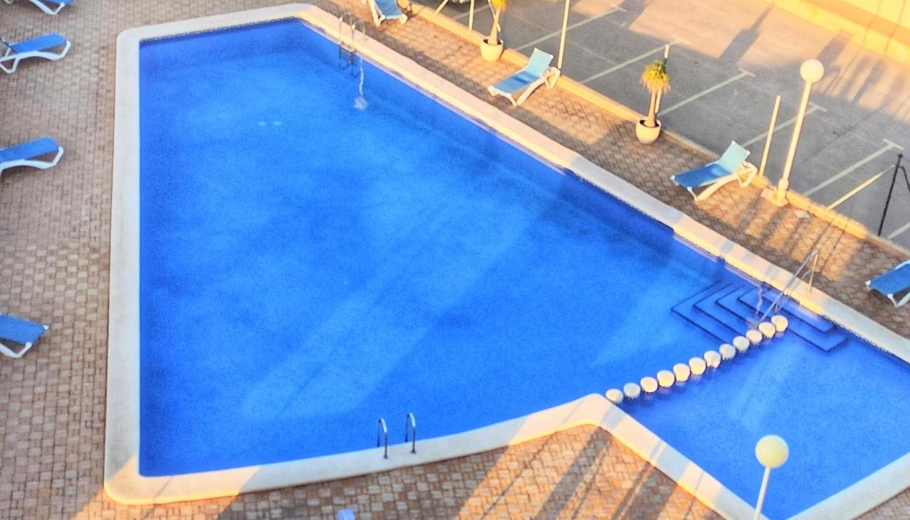 Apartamentos Hondahouse Mar Menor, 1 O 2 Dormitorios Картахена Екстериор снимка