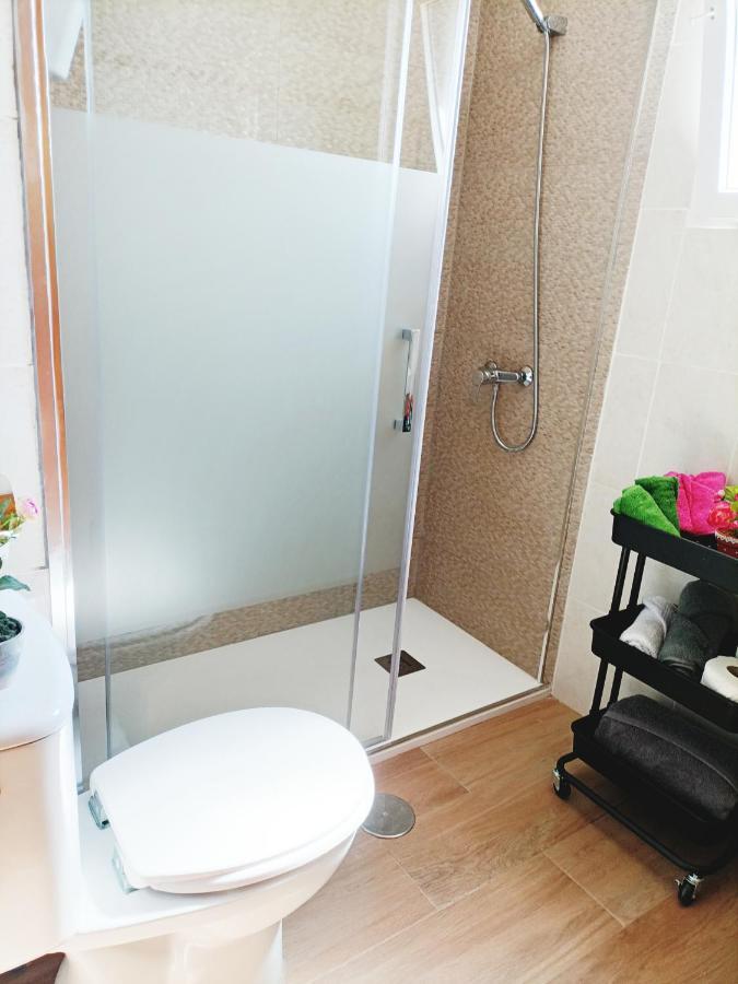 Apartamentos Hondahouse Mar Menor, 1 O 2 Dormitorios Картахена Екстериор снимка