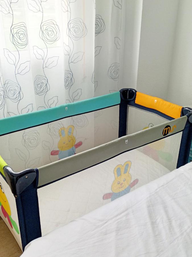 Apartamentos Hondahouse Mar Menor, 1 O 2 Dormitorios Картахена Екстериор снимка