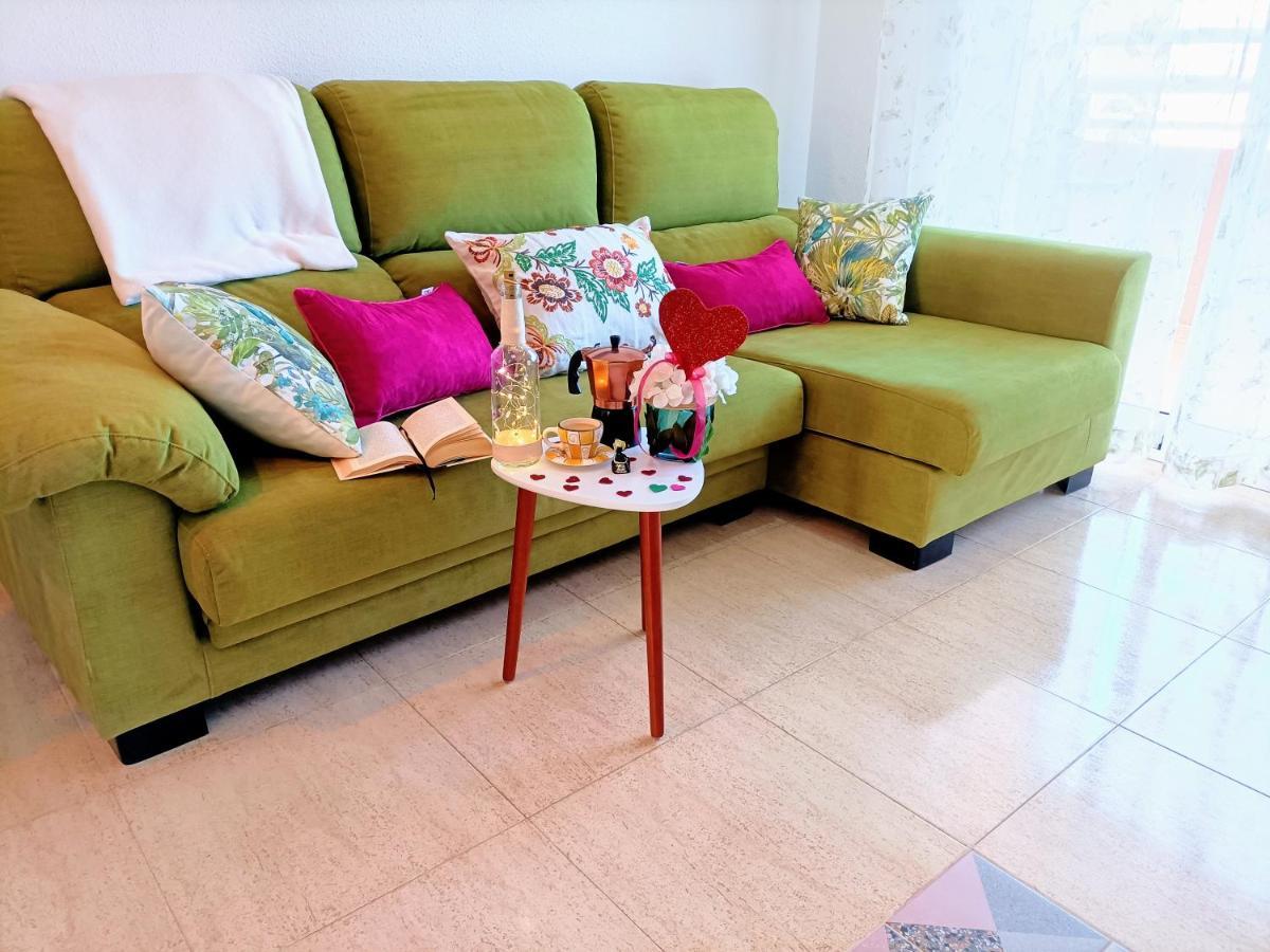 Apartamentos Hondahouse Mar Menor, 1 O 2 Dormitorios Картахена Екстериор снимка