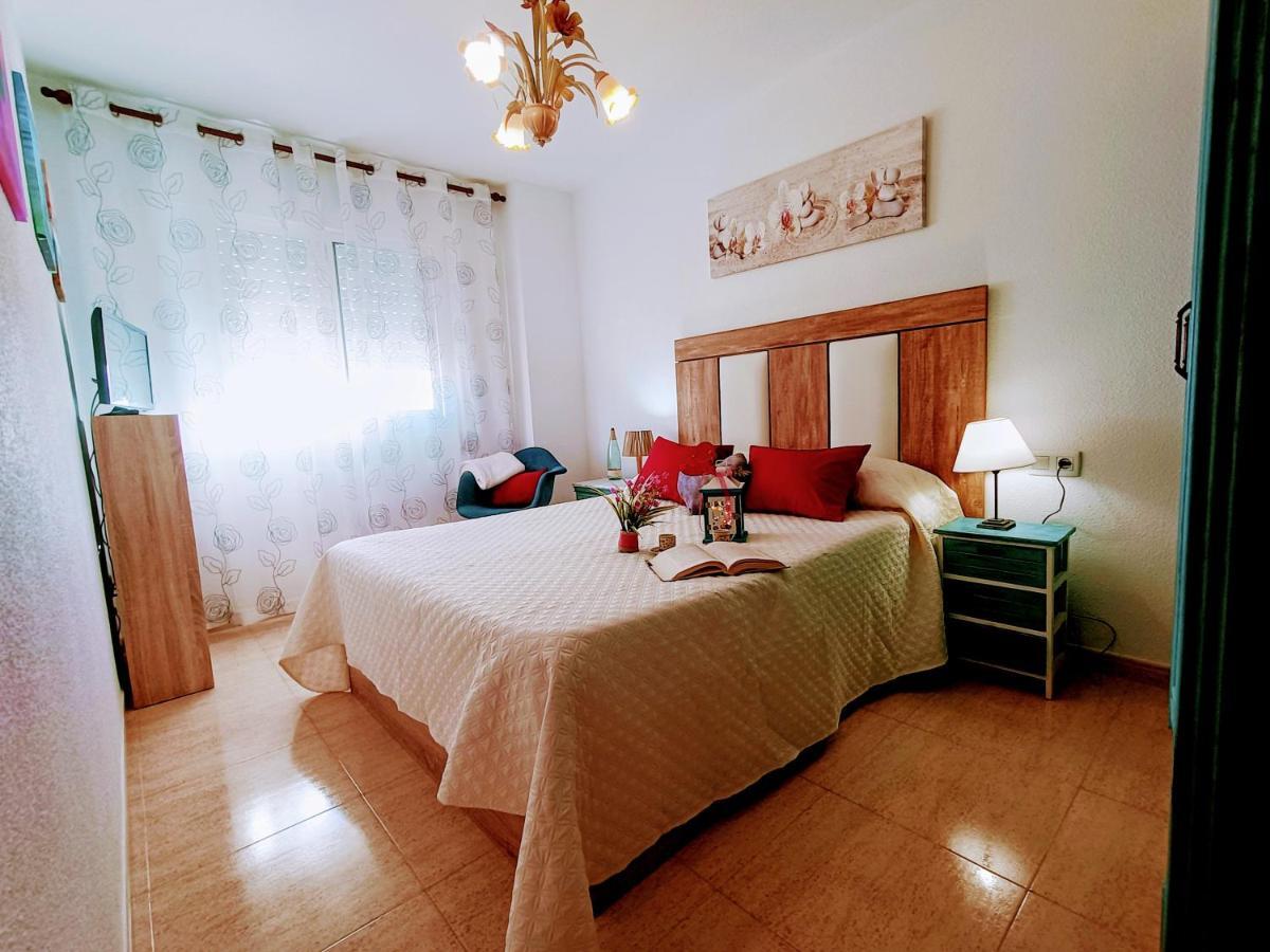 Apartamentos Hondahouse Mar Menor, 1 O 2 Dormitorios Картахена Екстериор снимка