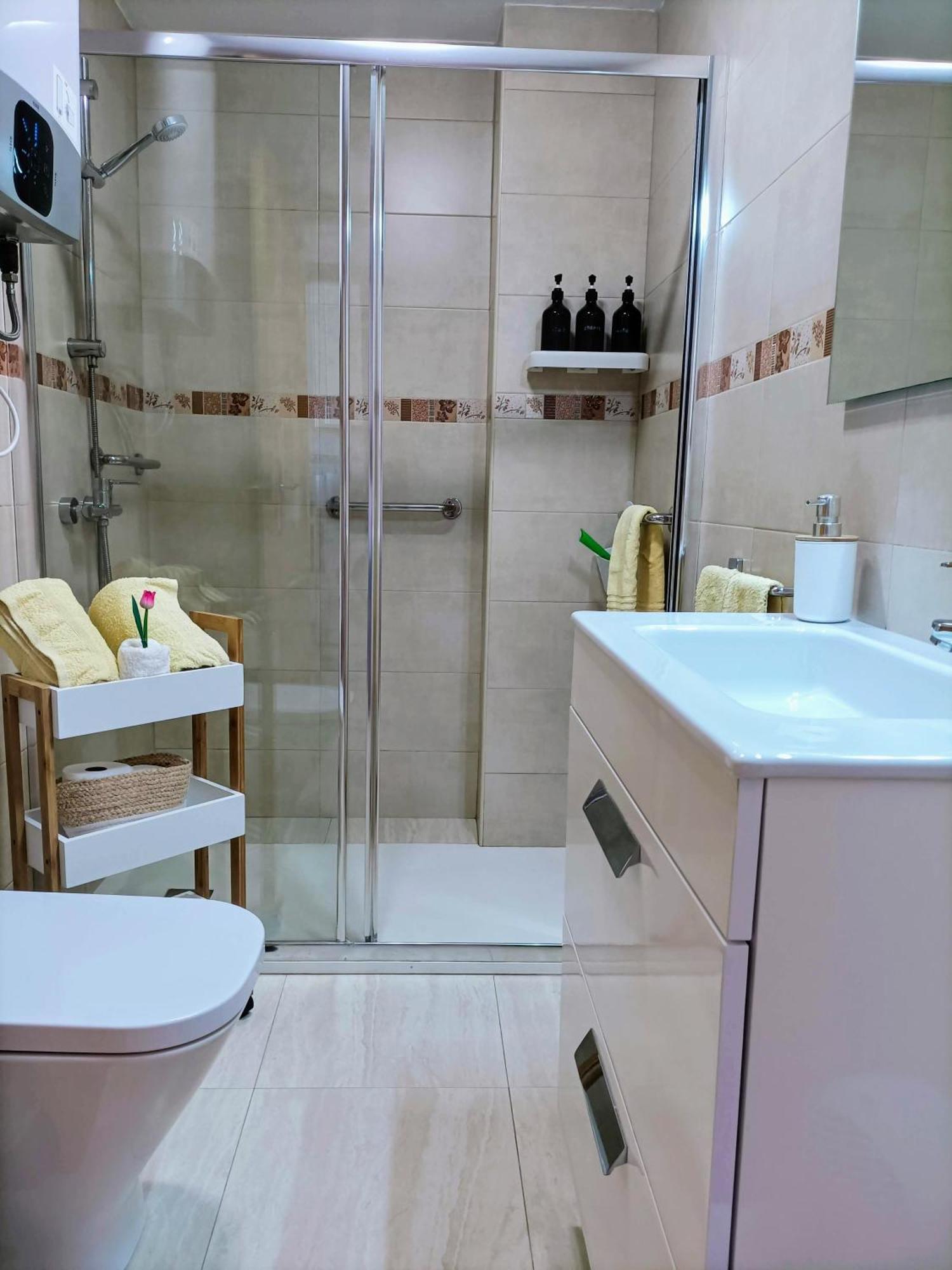 Apartamentos Hondahouse Mar Menor, 1 O 2 Dormitorios Картахена Екстериор снимка