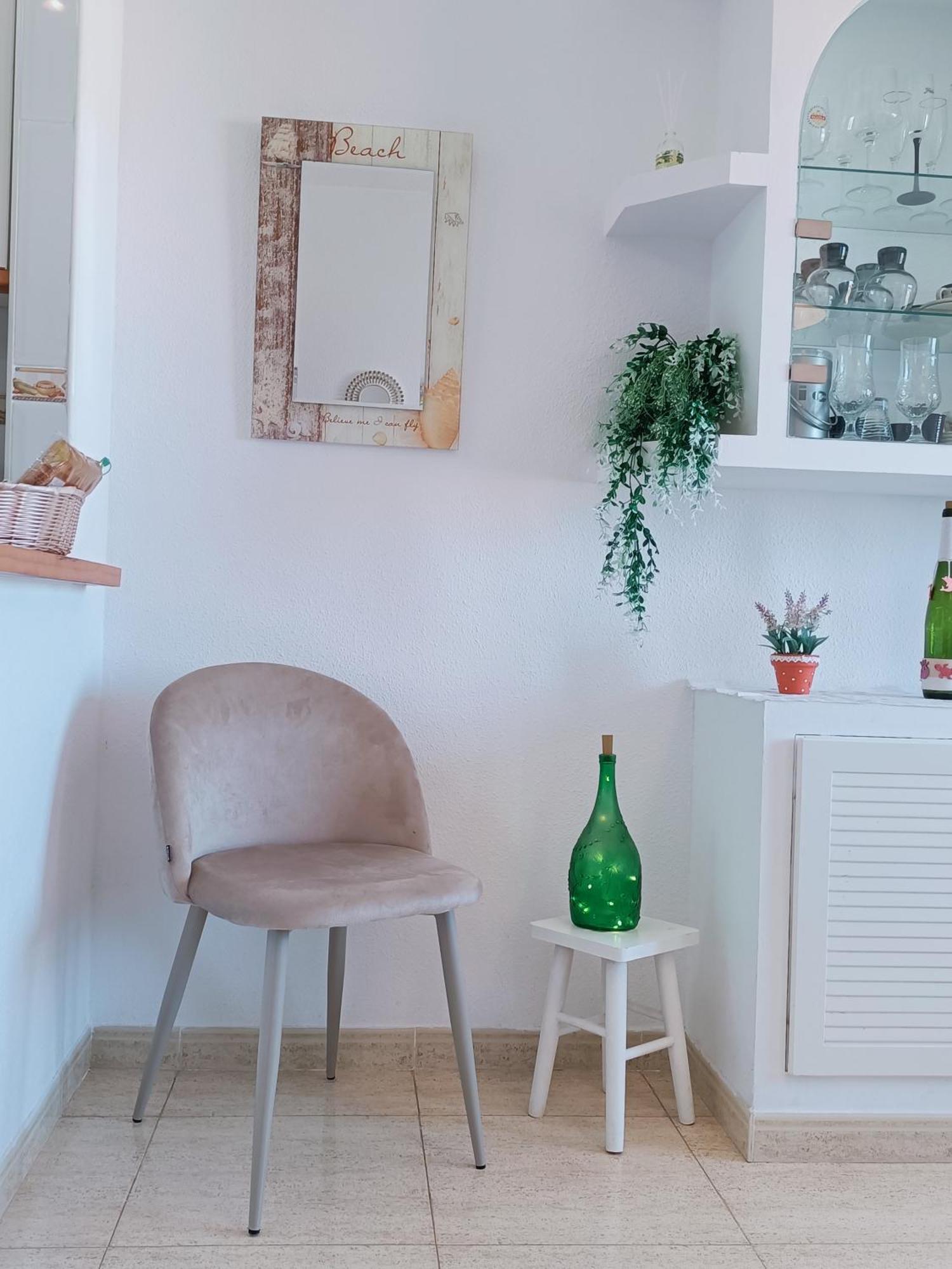 Apartamentos Hondahouse Mar Menor, 1 O 2 Dormitorios Картахена Екстериор снимка