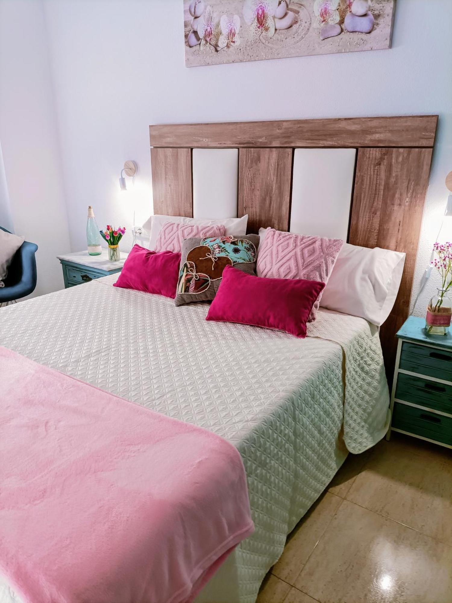 Apartamentos Hondahouse Mar Menor, 1 O 2 Dormitorios Картахена Екстериор снимка