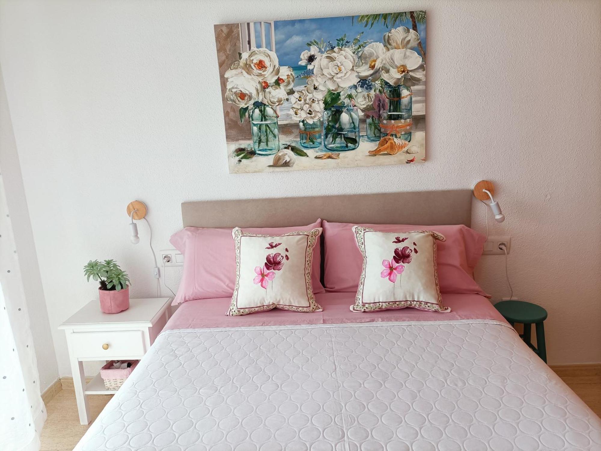Apartamentos Hondahouse Mar Menor, 1 O 2 Dormitorios Картахена Екстериор снимка