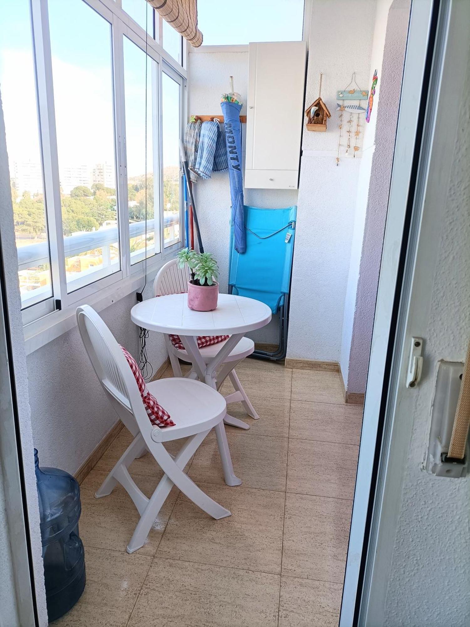 Apartamentos Hondahouse Mar Menor, 1 O 2 Dormitorios Картахена Екстериор снимка