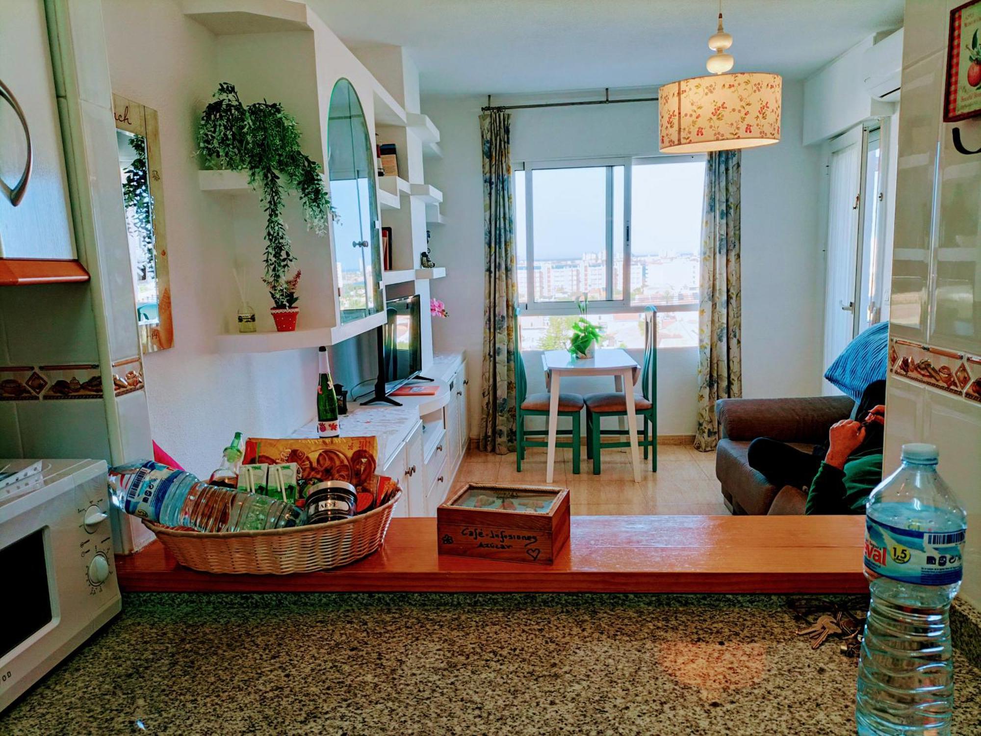 Apartamentos Hondahouse Mar Menor, 1 O 2 Dormitorios Картахена Екстериор снимка