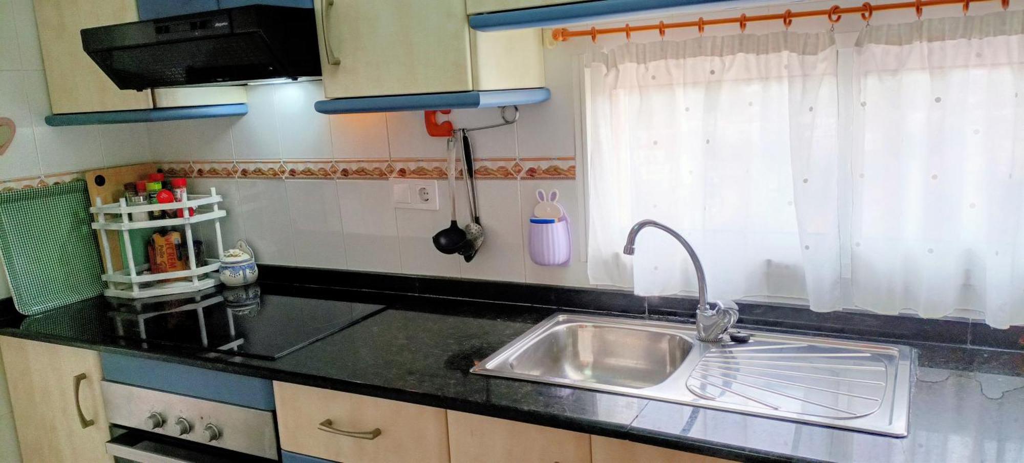 Apartamentos Hondahouse Mar Menor, 1 O 2 Dormitorios Картахена Екстериор снимка