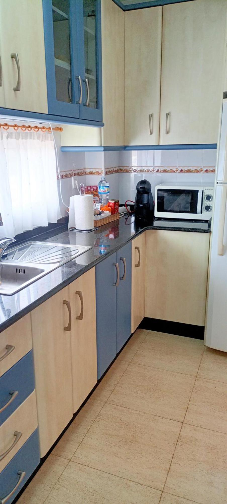 Apartamentos Hondahouse Mar Menor, 1 O 2 Dormitorios Картахена Екстериор снимка