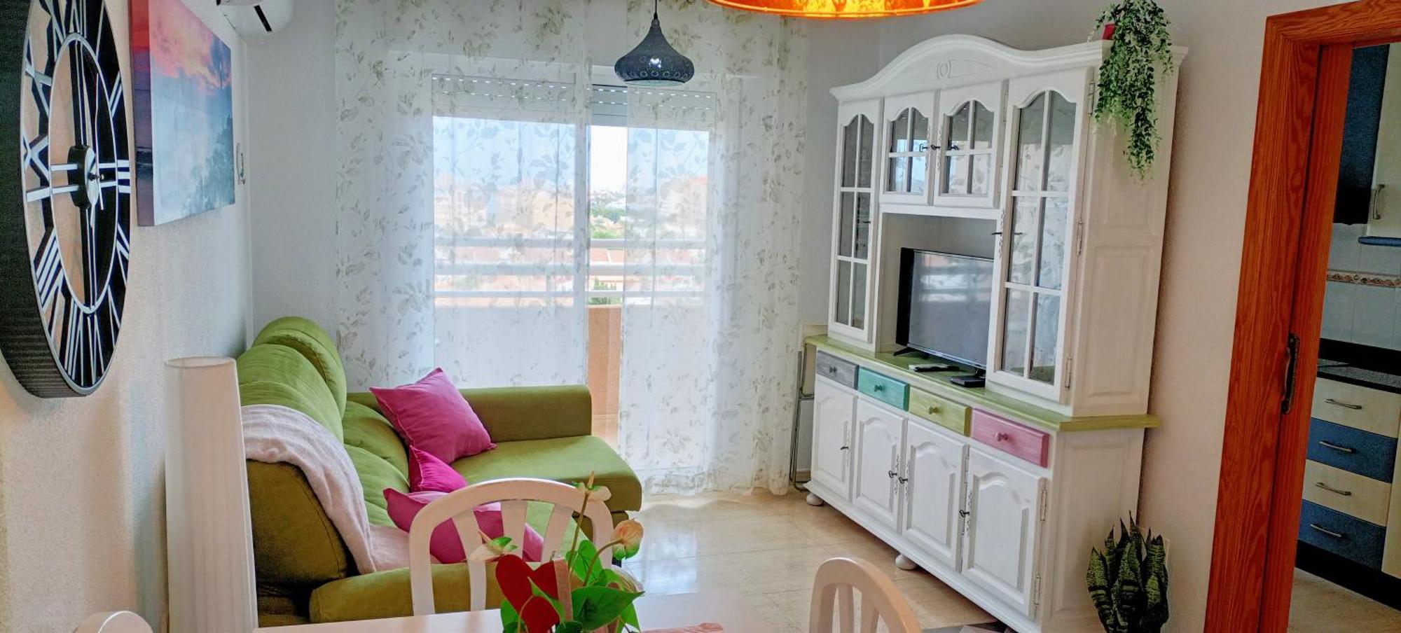 Apartamentos Hondahouse Mar Menor, 1 O 2 Dormitorios Картахена Екстериор снимка