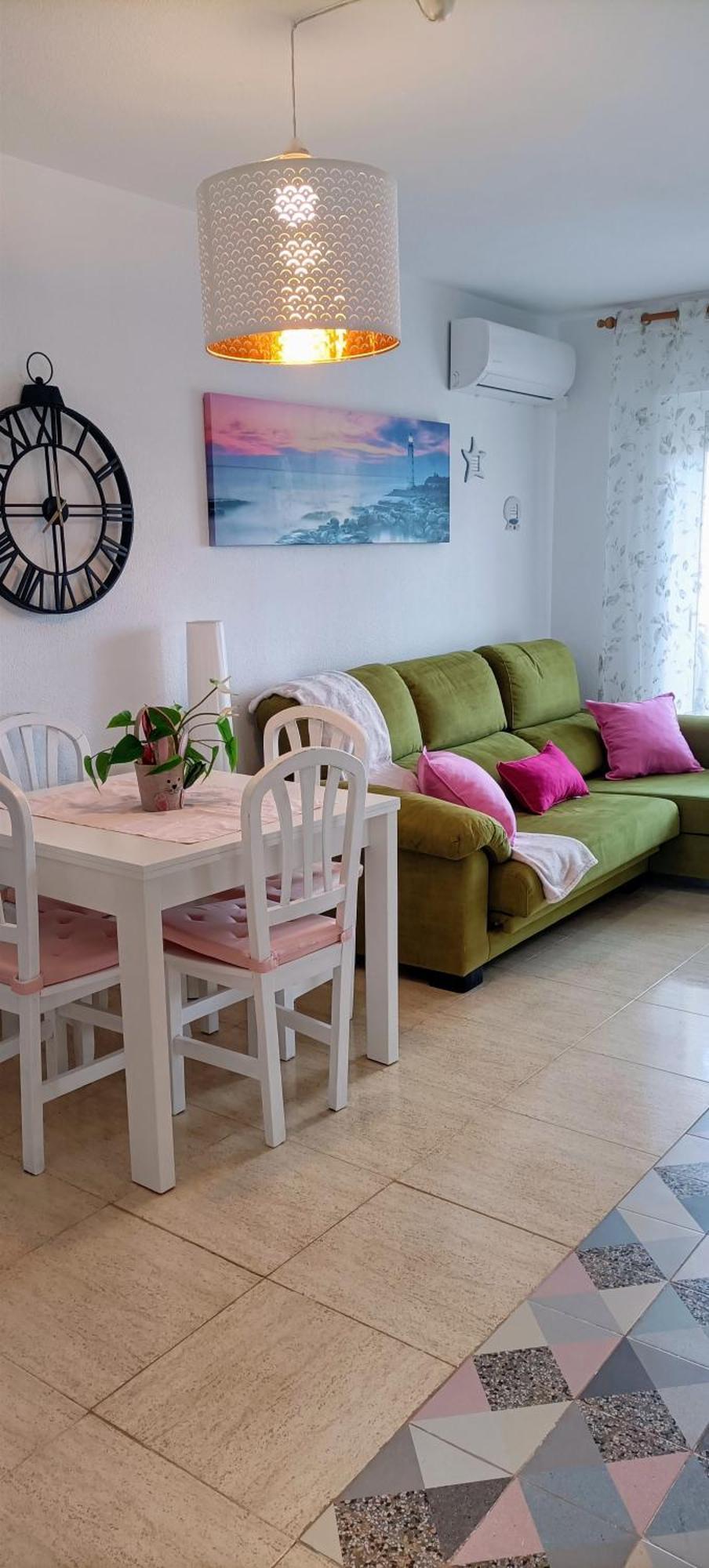Apartamentos Hondahouse Mar Menor, 1 O 2 Dormitorios Картахена Екстериор снимка